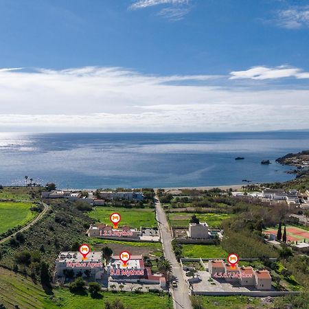 Mythos Villas ダンノニ エクステリア 写真