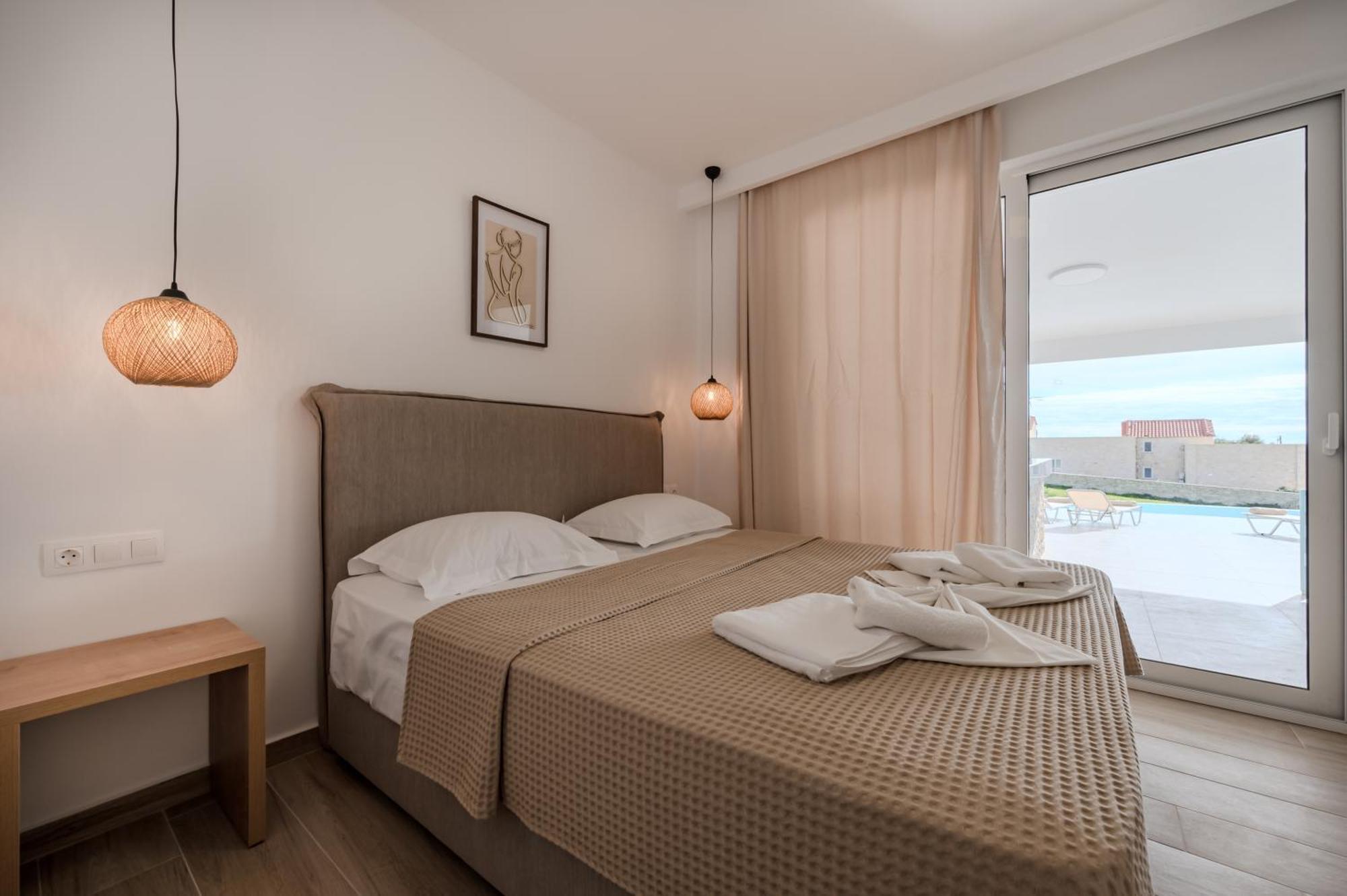 Mythos Villas ダンノニ エクステリア 写真