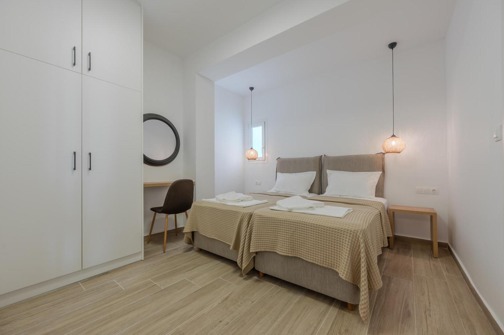 Mythos Villas ダンノニ エクステリア 写真