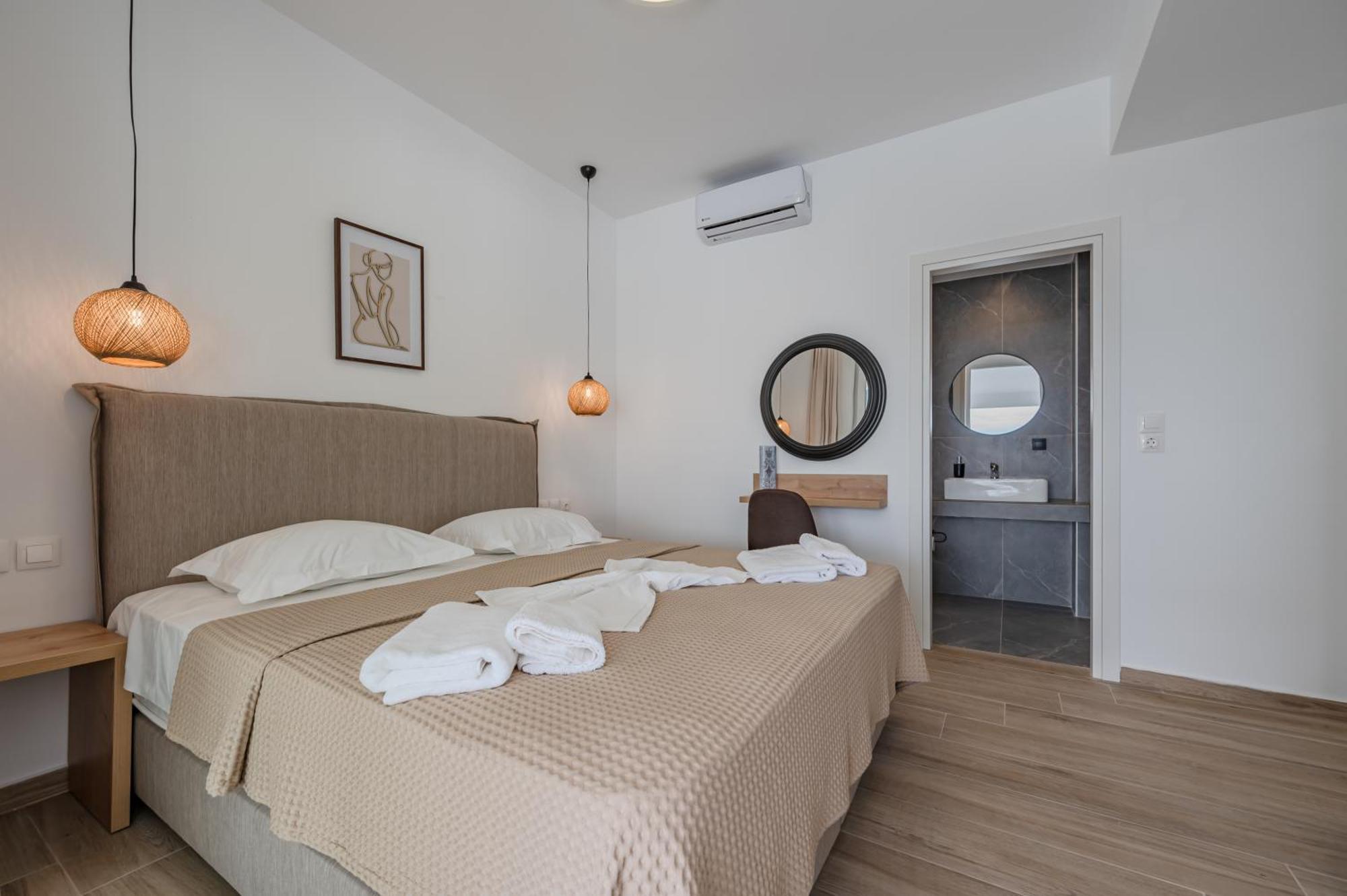 Mythos Villas ダンノニ エクステリア 写真