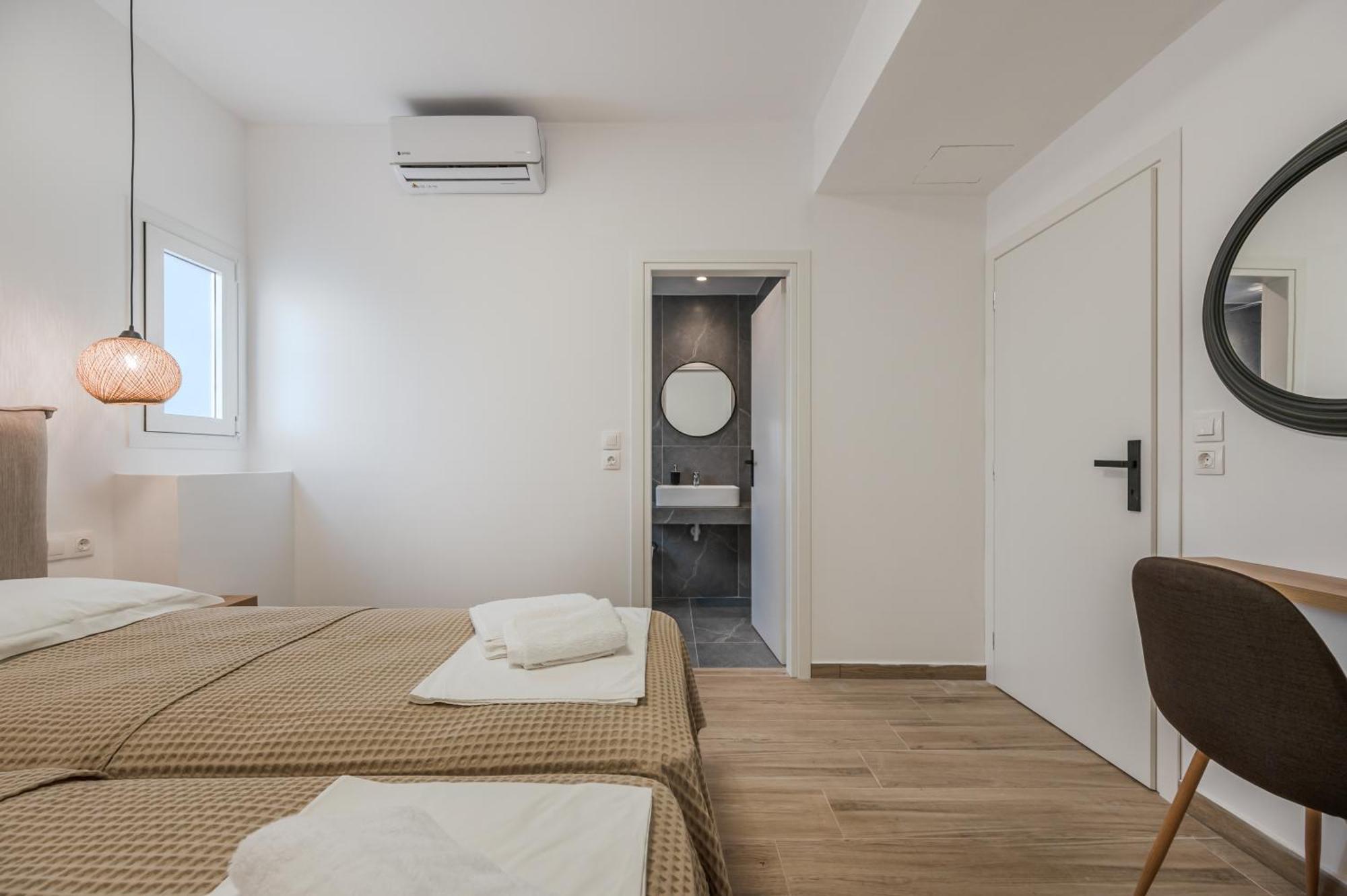 Mythos Villas ダンノニ エクステリア 写真